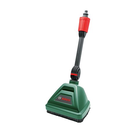 Kompaktní kartáč Bosch F016800592