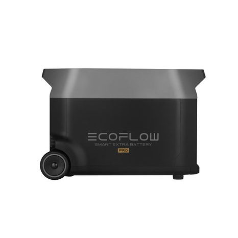 Přídavná baterie EcoFlow DELTA Pro - 8