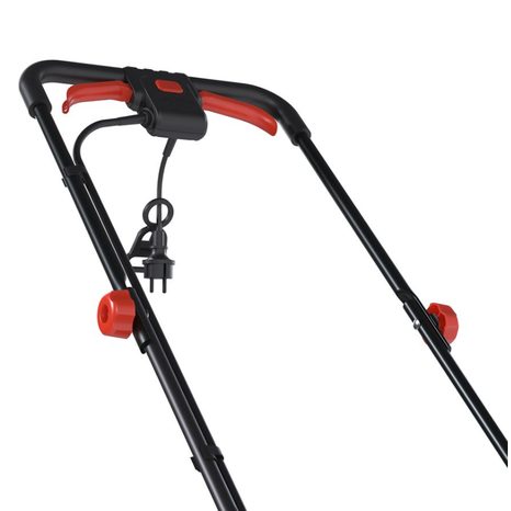 Elektrická kosačka GÜDE 320 / 1300 - 5