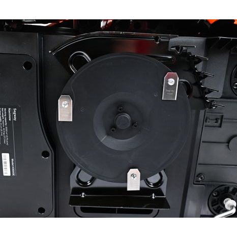 Robotická sekačka Segway Navimow H3000E - VisionFence - 11