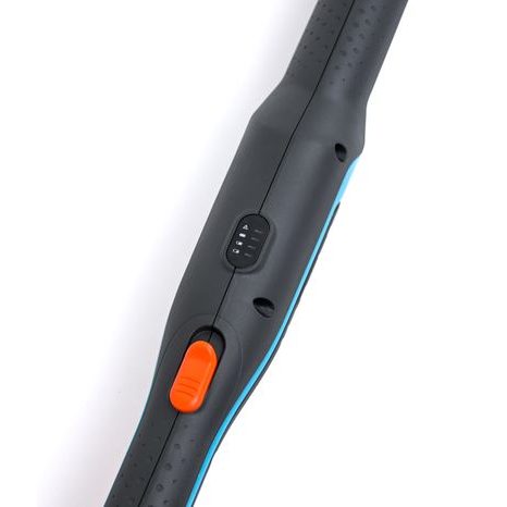 Aku teleskopické nůžky na větve Gardena HighCut 360/18V 14776-20 - 9