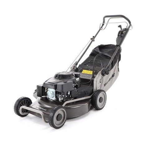 Benzínová kosačka Weibang WB 537 SCV 6IN1 - 25