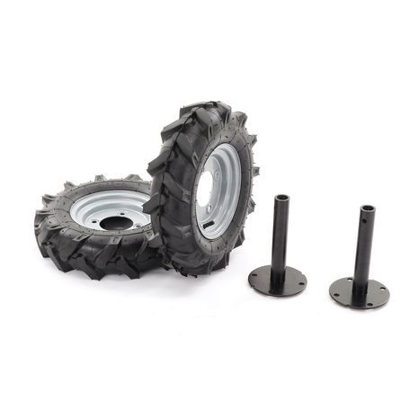 KIT pro orbu PUBERT 400x8 VARIO - 10