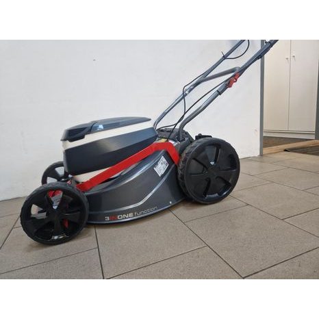 Použito - Aku sekačka AL-KO 46.2 SP Comfort Li 36V - 2