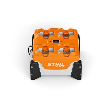 Nabíječka baterií STIHL AL 301-4 - 4