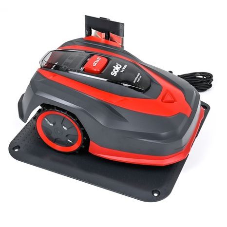 Robotická sekačka AL-KO Robolinho® 1423 W - 2