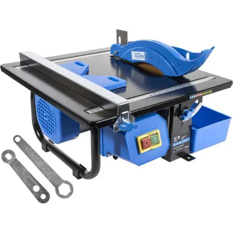 Elektrická řezačka obkladů GÜDE GF 180 - 6