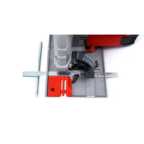 Elektrická okružní pila Einhell TE-CS 190/1 4331005 - 9