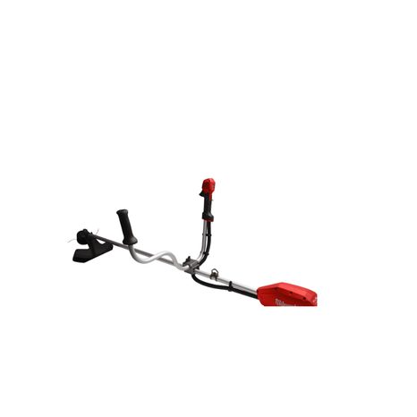 Aku křovinořez Milwaukee M18 FUEL FBCU-0 - 6