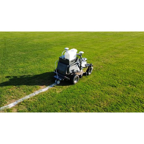 Lajnovačka pro robotickou sekačku FJD RM21 - 15