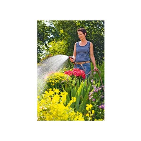 Zavlažovací sprcha Gardena Classic 18311-20 - 7