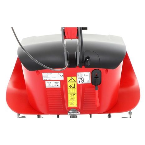 Aku kultivátor PUBERT TILLENCE 34TILLENCE - 19