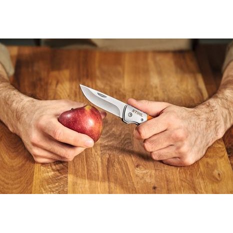 Kapesní nůž STIHL - 2