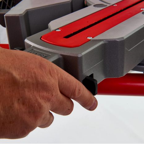 Aku pokosová pila Milwaukee M18 FMS254-0 4933451729 - 13