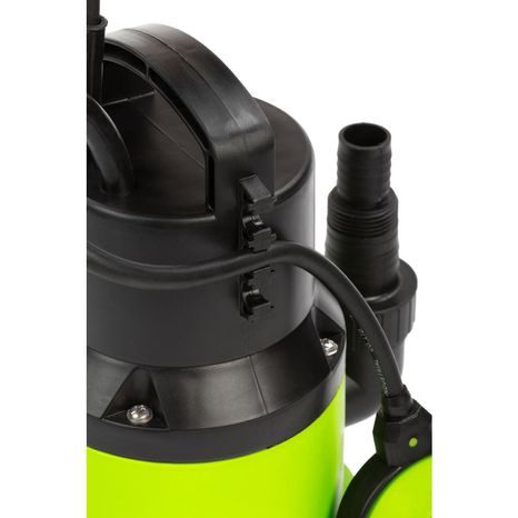 Ponorné čerpadlo FIELDMANN FVC 2011-EC - 5