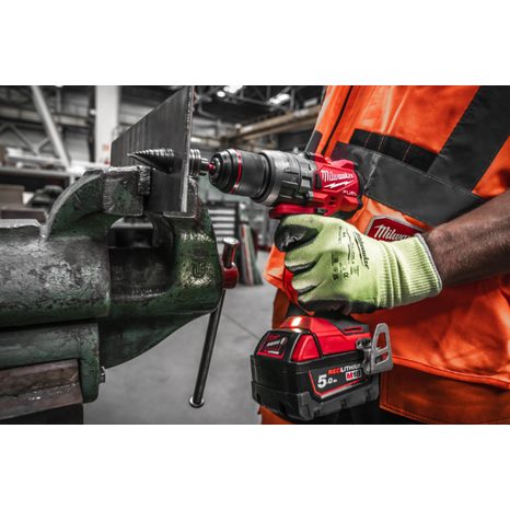 Aku příklepová vrtačka Milwaukee M18 FPD3-502X 4933479860 - 8