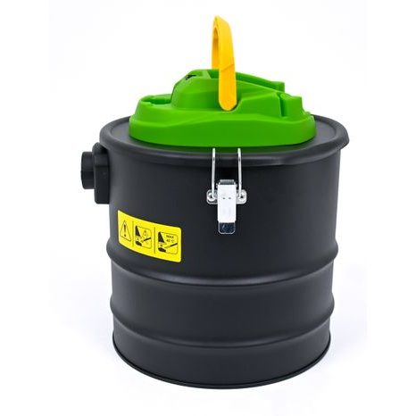 Aku vysavač popela FIELDMANN 20V 41015118 - 3