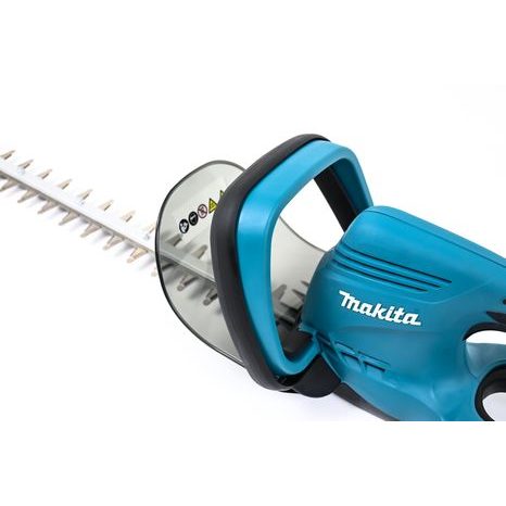 Elektrický plotostřih Makita UH6570 - 4
