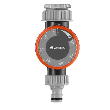 Zavlažovací hodiny Gardena 1169-20