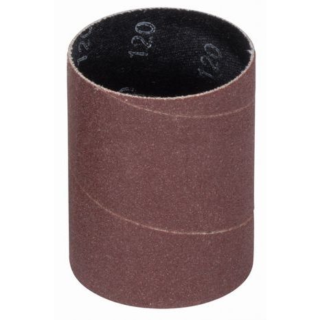 3x Brusný válec Kreator G120 KRT270105 - 2