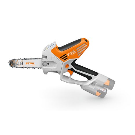 Aku vyvětvovací pila STIHL GTA 40
