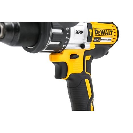 Aku vrtačka/šroubovák DeWALT DCD996P2-QW - 9