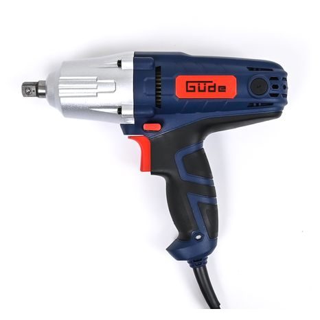 Elektrický rázový utahovák GÜDE ESS 350 - 2