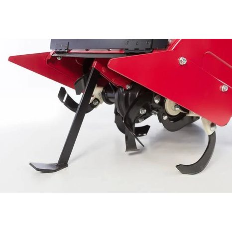 Benzínový kultivátor Honda FR 750 DE - 4