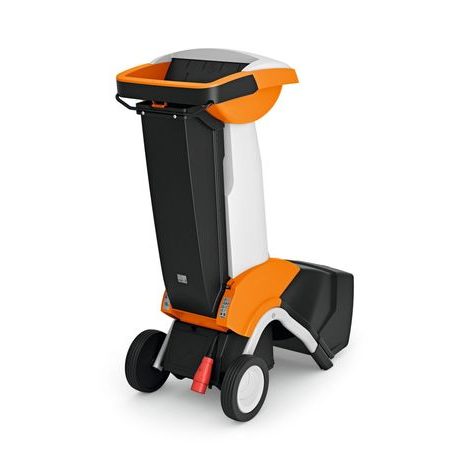 Elektrický drtič větví STIHL GHE 450 - 2