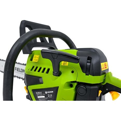 Použito - Motorová pila FIELDMANN FZP 45016-B - 20
