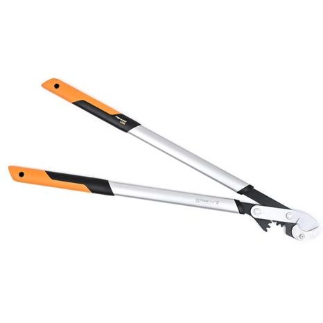 Pákové zahradní nůžky Fiskars PowerGearX LX99 - 3