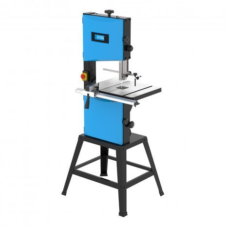 Elektrická pásová pila GÜDE GBS 300 83812