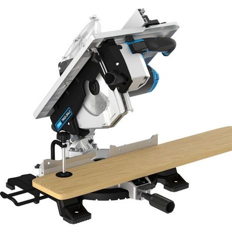 Elektrická stolní pila GÜDE TKGS 254.2 55269 - 7