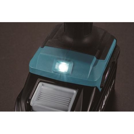 Aku horkovzdušná pistole Makita XGT HG001GZ - 5