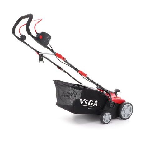 Elektrický vertikutátor VeGA VE80150 - 14