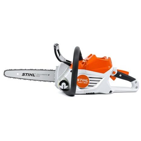 Aku řetězová pila STIHL MSA 160 C-B - 2