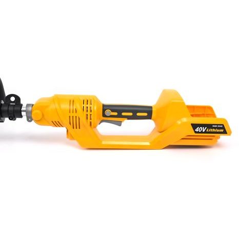 Aku křovinořez Riwall PRO RABC 2540i - 9