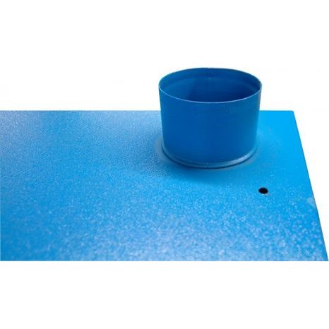 Větratelná skříň GÜDE Typ III 40694 - 4