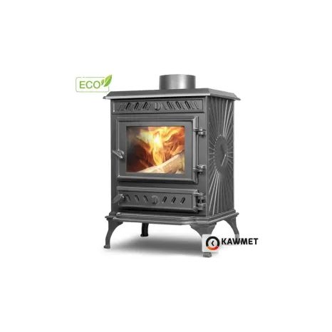 Krbová kamna KAWMET P3