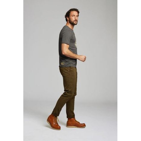 Tričko STIHL CONTRA 59 šedé, vel. XL - 5