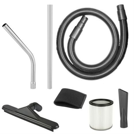 Elektrický vysavač GÜDE GNTS 3-60L 17025 - 10