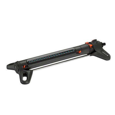 Zavlažovač čtyřplošný  Gardena AquaZoom L 18714-20 - 2