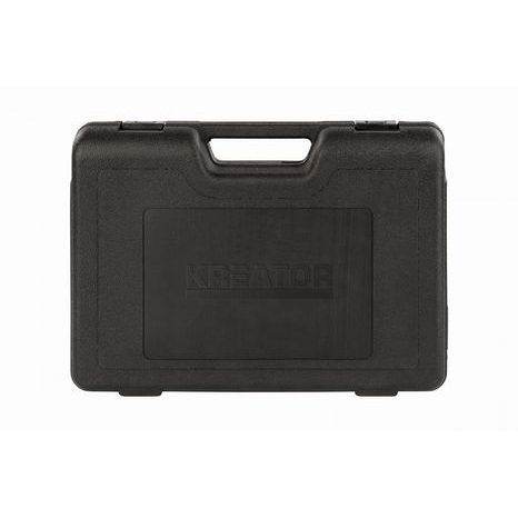 Sada vrtáků a bitů Kreator KRT012803 - 7