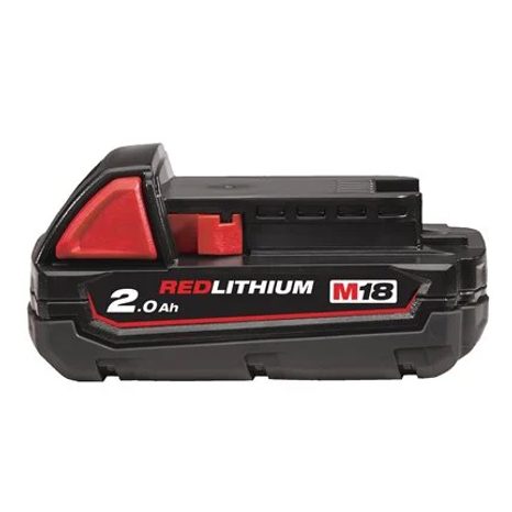 Akumulátor Milwaukee M18 B2 2,0 Ah 4932430062