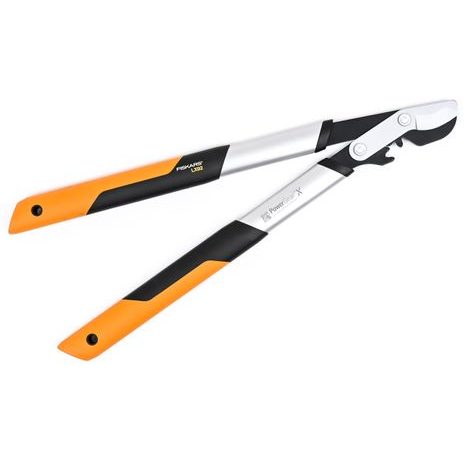 Pákové zahradní nůžky Fiskars PowerGearX S LX92 1020186 - 2