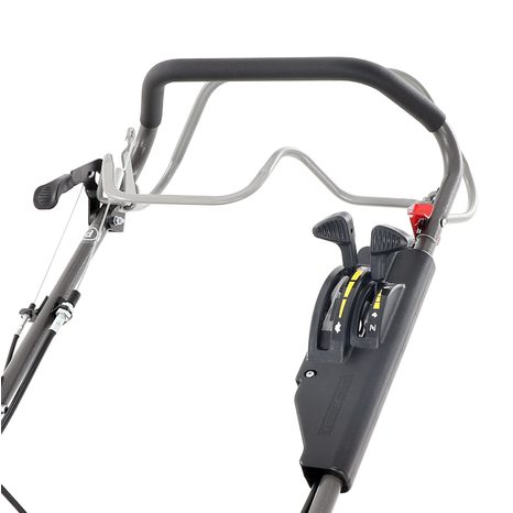 Benzínová kosačka Weibang WB 778 SLCV - 16