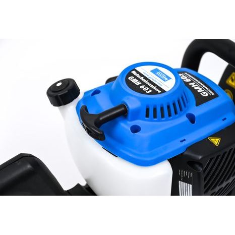 Benzínové nůžky na živý plot GÜDE GMH 603 93993 - 11