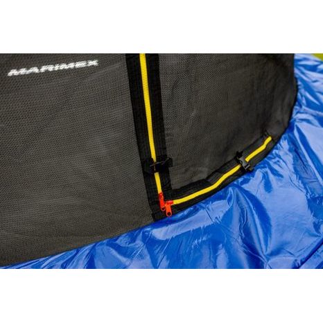 Trampolína Marimex Standard 305 cm 2021 19000081 - 4