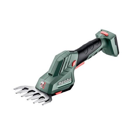 Aku nůžky na trávu a keře Metabo PowerMaxx SGS 12 Q 601608840 - 6