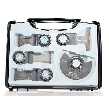 Univerzální sada Makita Starlock E-24935 - 2